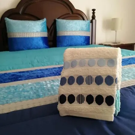 Apartmán Tipical *
