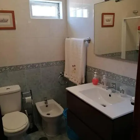 Tipical Apartmán Nazaré