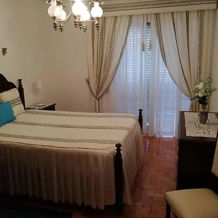Apartamento Tipical
