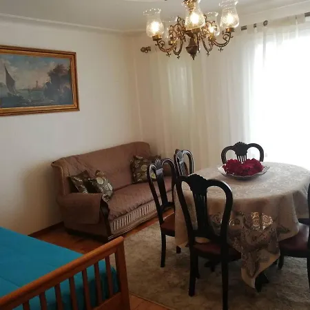 Apartamento Tipical Nazaré