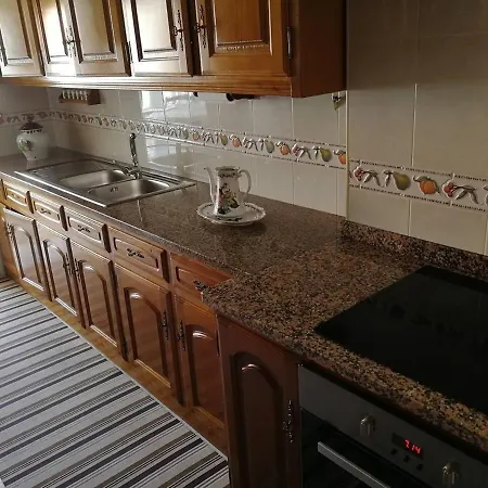 Tipical Apartment *