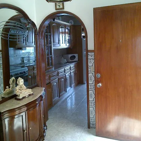 Tipical Apartment Nazare
