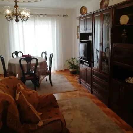 Tipical Apartment *